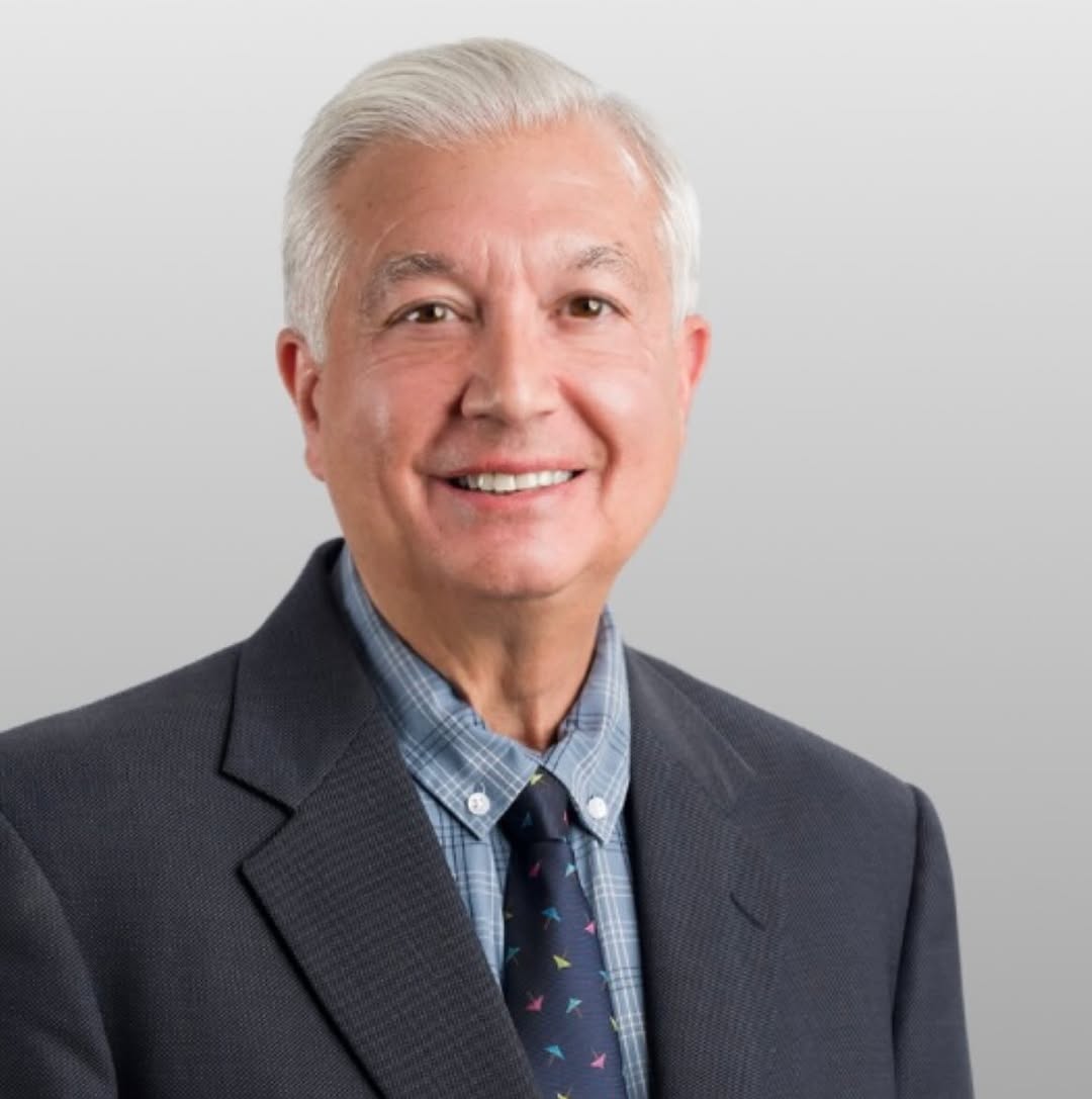 Profile photo of Maurice Corgini Esq