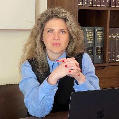 Patricia A. Maldonado Patricia A. Maldonado